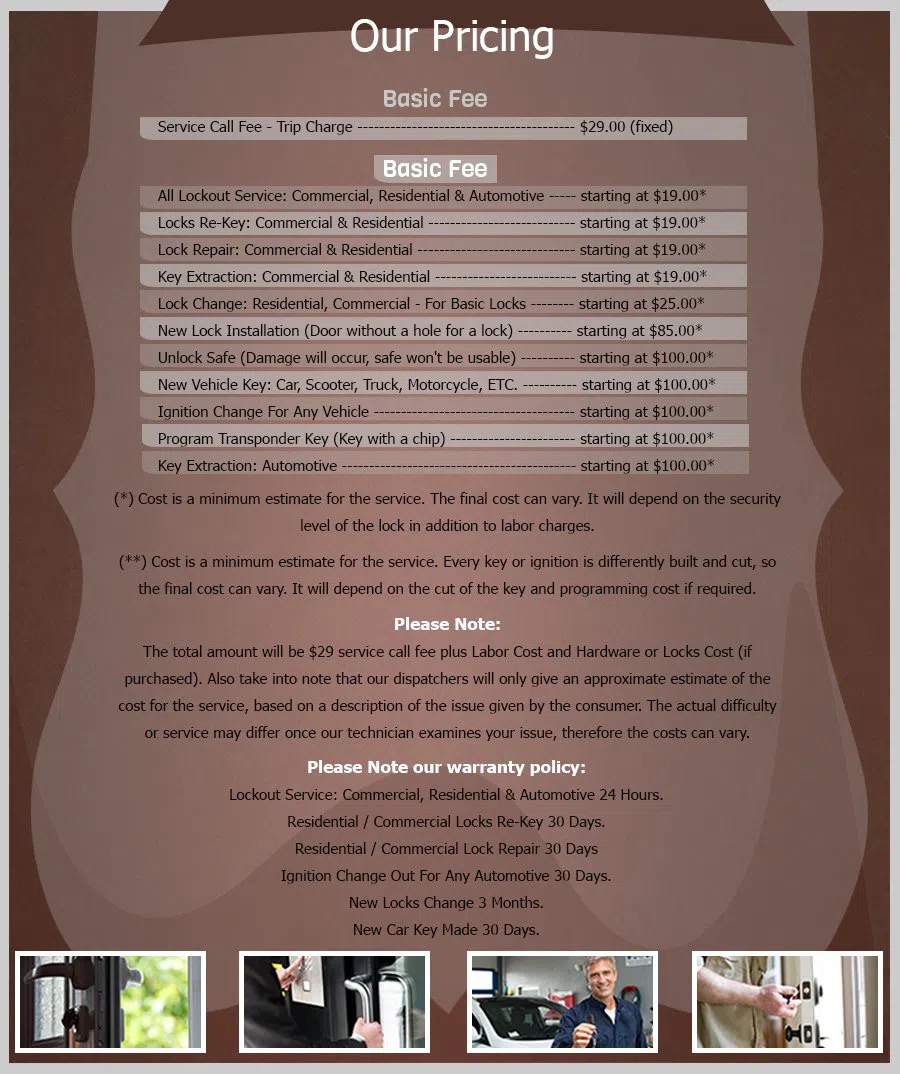 Lake Richmond FL Locksmith Store, Lake Richmond, FL 407-581-9064